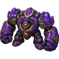 Painted Brute enemy