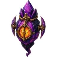 Painted Wisp enemy