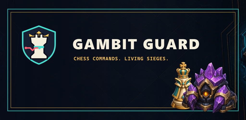 Gambit Guard